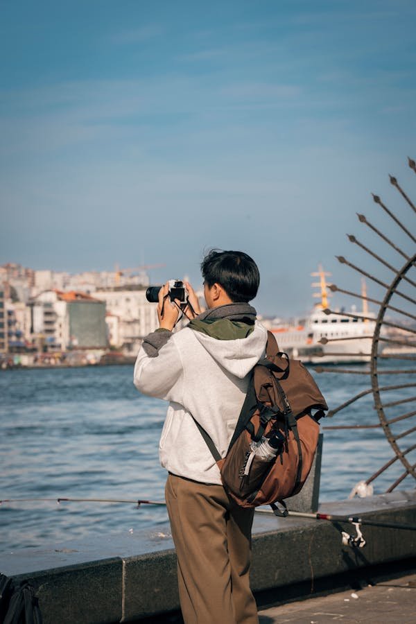 Droit à l'image : les règles à connaître pour photographier