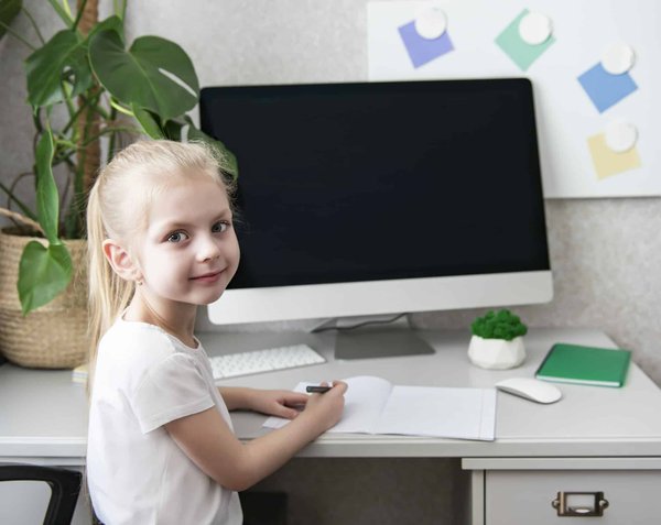 Quelles stratégies pour maintenir la motivation lors de l'apprentissage à distance pour les enfants ?