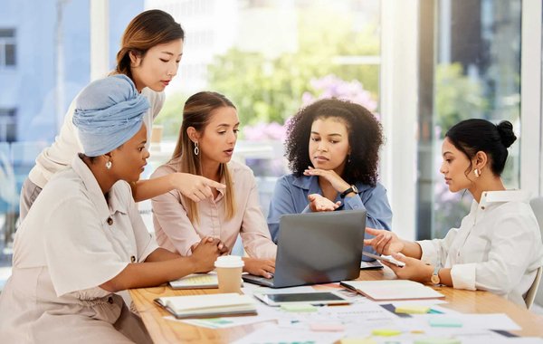 Comment créer une campagne de marketing digital pour une petite entreprise locale ?